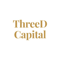 Logo von ThreeD Capital (QX) (IDKFF).