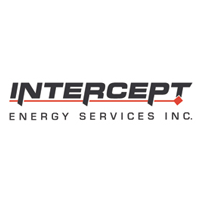 Logo von Intercept Energy Services (CE) (IESCF).