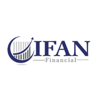 Logo von IFAN Financial (CE) (IFAN).