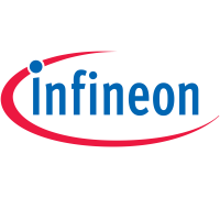 Logo von Infineon Technologies (QX) (IFNNY).