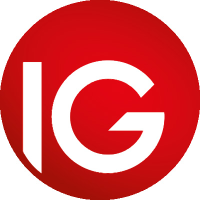 Logo von IG (PK) (IGGHY).