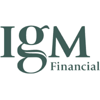 Logo von IGM Financial (PK) (IGIFF).