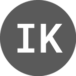 Logo von Iino Kaiun Kaisha (PK) (IIKKF).