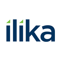 Logo von Ilika (QX) (ILIKF).