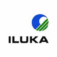 Logo von Iluka Resources (PK) (ILKAF).