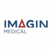 Logo von Imagin Medical (PK) (IMEXF).