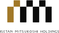 Logo von Isetan Mitsukoshi (PK) (IMHDF).