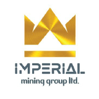 Logo von Imperial Mining (QB) (IMPNF).