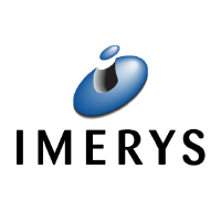 Logo von Imerys (PK) (IMYSF).