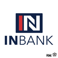 Logo von InBankShares (QX) (INBC).