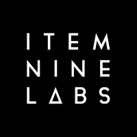 Logo von Item 9 Labs (CE) (INLB).