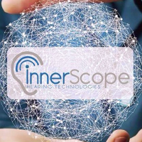 Logo von Innerscope Hearing Techn... (PK) (INND).