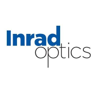 Logo von Inrad Optics (PK) (INRD).