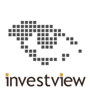 Logo von Investview (QB) (INVU).