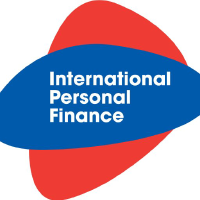 Logo von International Personal F... (PK) (IPFPF).