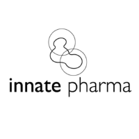 Logo von Innate Pharma (PK) (IPHYF).