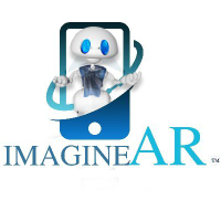 Logo von ImagineAR (QB) (IPNFF).