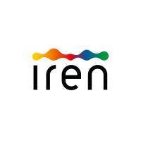 Logo von Iren (PK) (IRDEF).