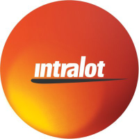 Logo von Intralot (CE) (IRLTY).