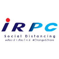 Logo von IRPC Public (PK) (IRPSY).
