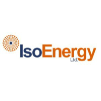Logo von Isoenergy (QX) (ISENF).