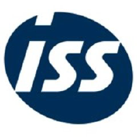 Logo von ISS (PK) (ISFFF).