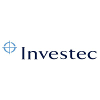 Logo von Investec (PK) (ITCFY).