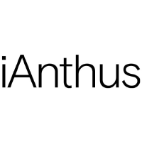 Logo von Ianthus Capital (QB) (ITHUF).