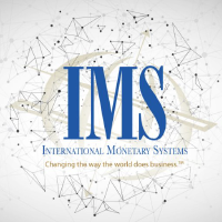 Logo von International Monetary S... (PK) (ITNM).
