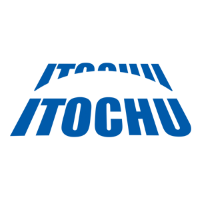 Logo von Itochu (PK) (ITOCF).