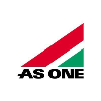 Logo von As One (PK) (IUSDF).
