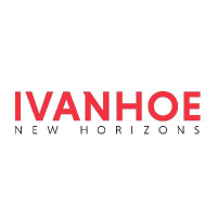 Logo von Ivanhoe Mines (QX) (IVPAF).