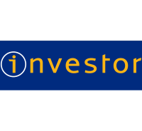 Logo von Investor AB (PK) (IVSBF).