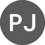 Logo von PT Jaya Konstruksi Mangg... (PK) (JAYAF).