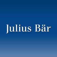 Logo von Julius Baer Gruppe (PK) (JBARF).