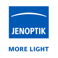 Logo von Jenoptik (PK) (JNPKF).