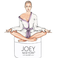 Logo von Joey New York (CE) (JOEY).