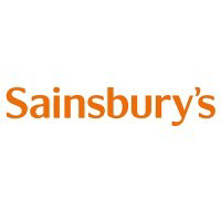 Logo von J Sainsbury (QX) (JSAIY).