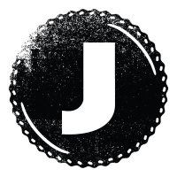 Logo von Jones Soda (QB) (JSDA).