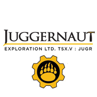 Logo von Juggernaut Exploration (PK) (JUGRF).
