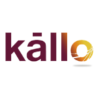 Logo von Kallo (CE) (KALO).