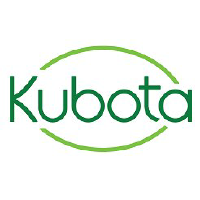 Logo von Kubota Pharmaceutical (GM) (KBBTF).