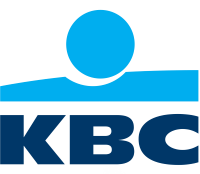 Logo von KBC Group NV (PK) (KBCSY).