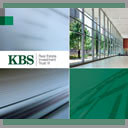 Logo von KBS Real Estate Investme... (PK) (KBRS).