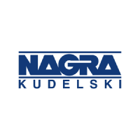Logo von Kudelski Sa Cheseaux Sur... (CE) (KDCXF).