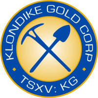 Logo von Klondike Gold (QB) (KDKGF).