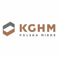 Logo von KGHM Ploska Miedz (PK) (KGHPF).