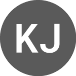 Logo von Kingold Jewelry (CE) (KGJI).