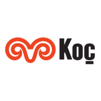 Logo von Koc Holdings AS (PK) (KHOLY).