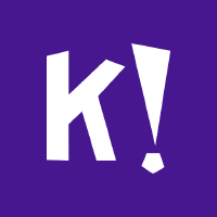 Logo von Kahoot ASA (PK) (KHOTF).
